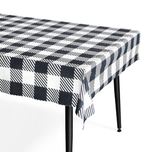 Pick Your Favorite Tablecloth