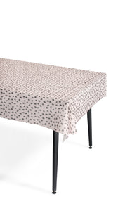 Pink Party Tablecloth